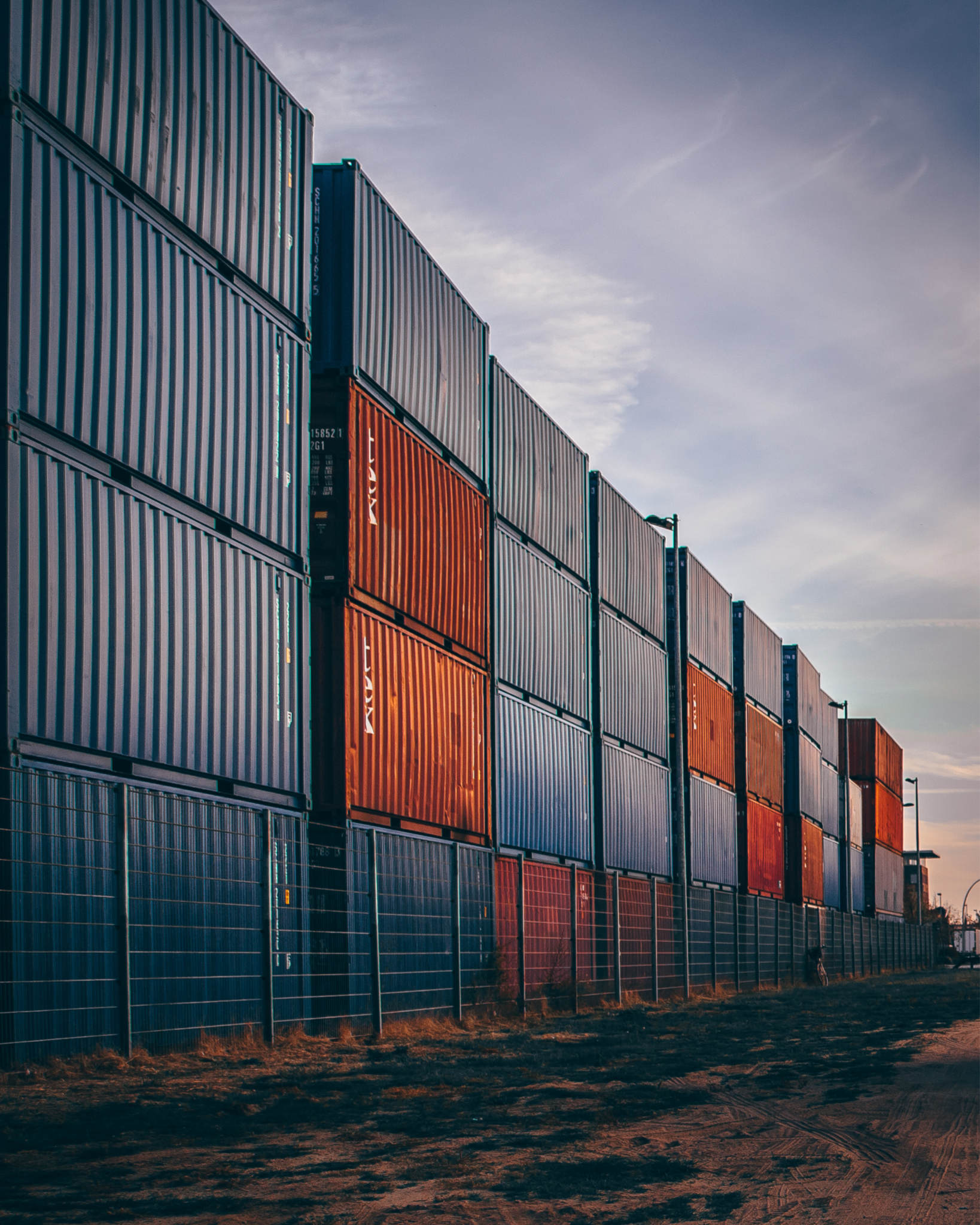A BRIEF SUMMARY OF CONTAINER DEMURRAGE