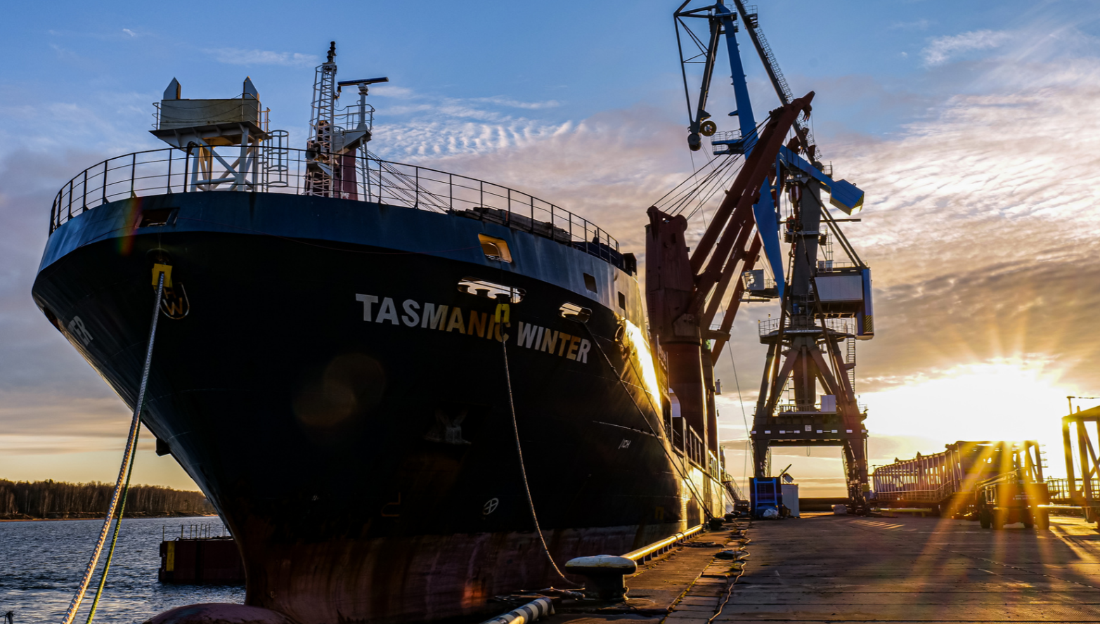 Hong Kong International Convention on the Safe and Environmentally Sound Recycling of Ships