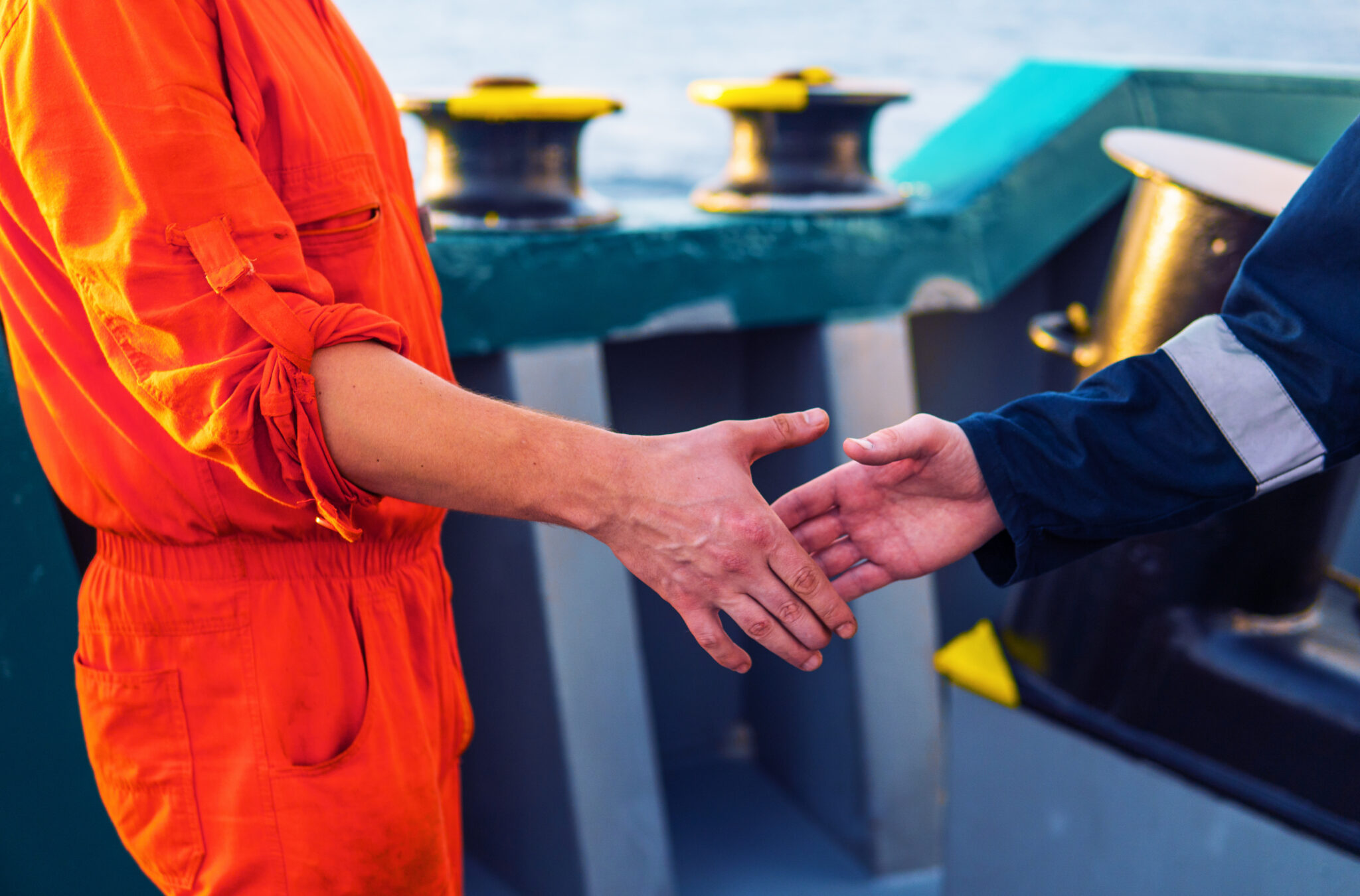 Why Marine Consultancy is a Strategic Necessity in Today’s Maritime Industry