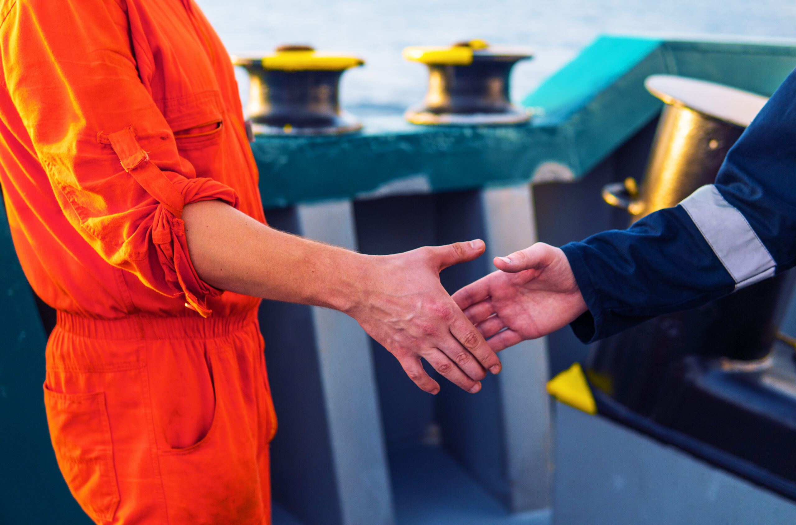 Why Marine Consultancy is a Strategic Necessity in Today’s Maritime Industry